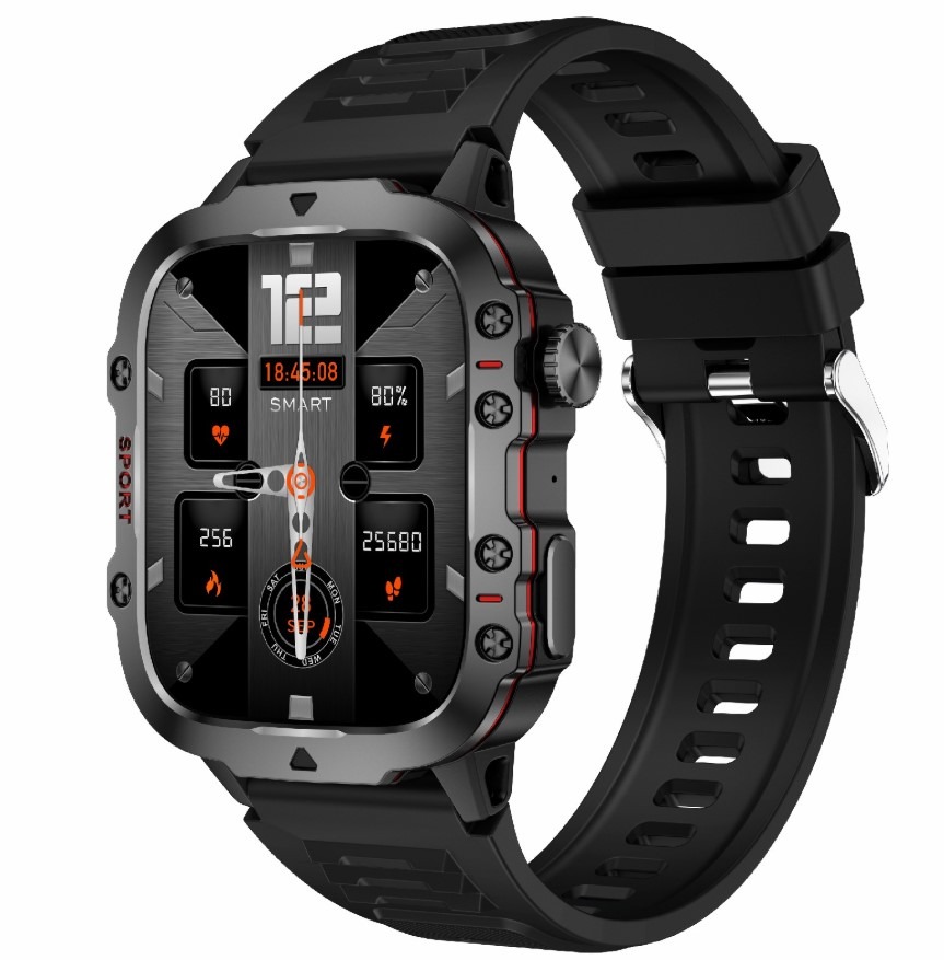 Qiunery QX11 Smart Watch