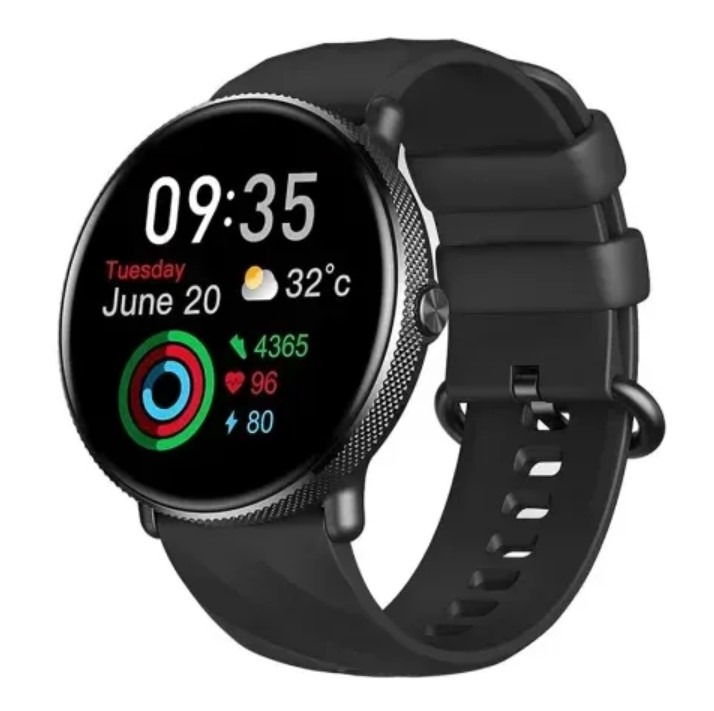 Zeblaze Btalk 3 Pro Smart Watch Amoled Display